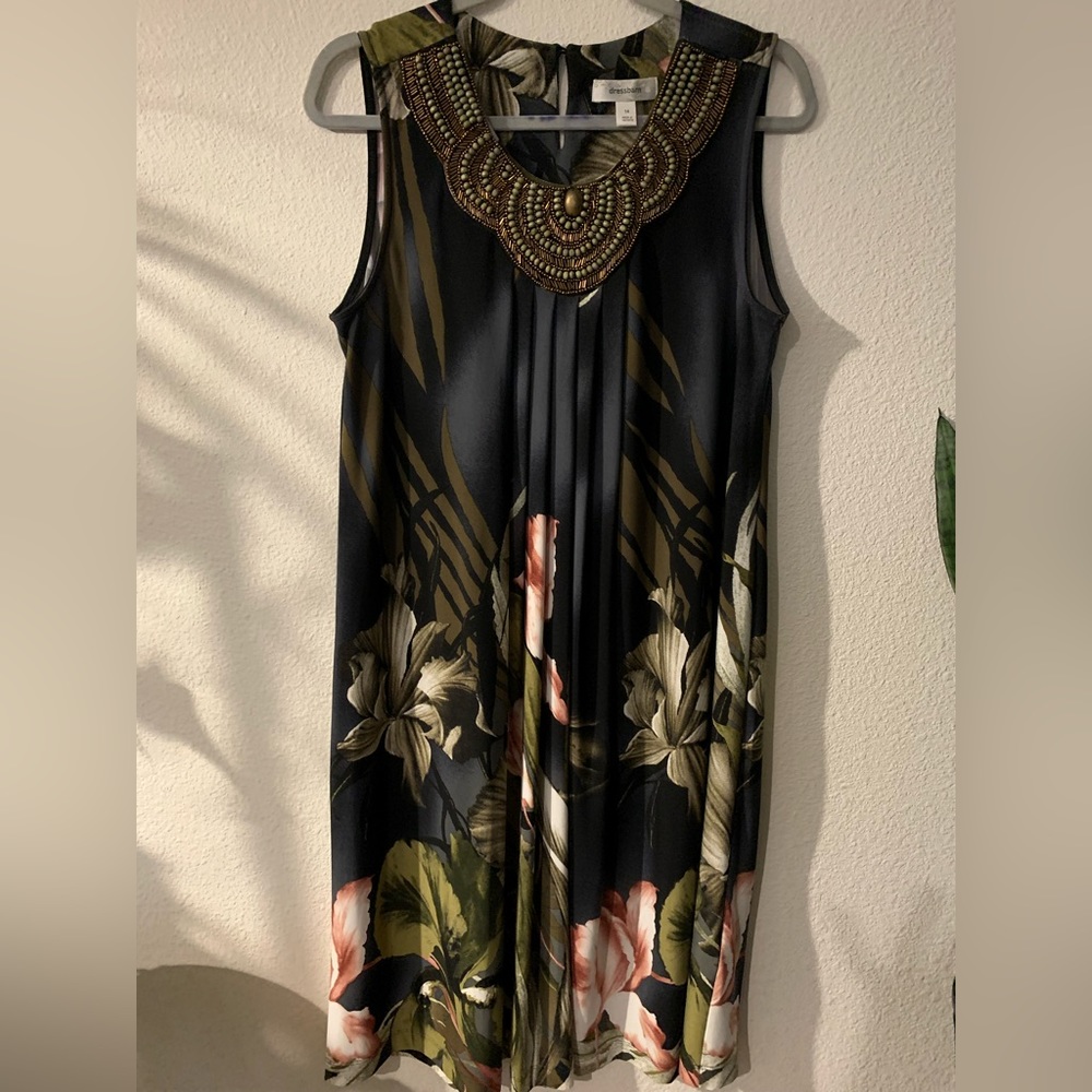 Dress Barn Women’s Dress, Size 14